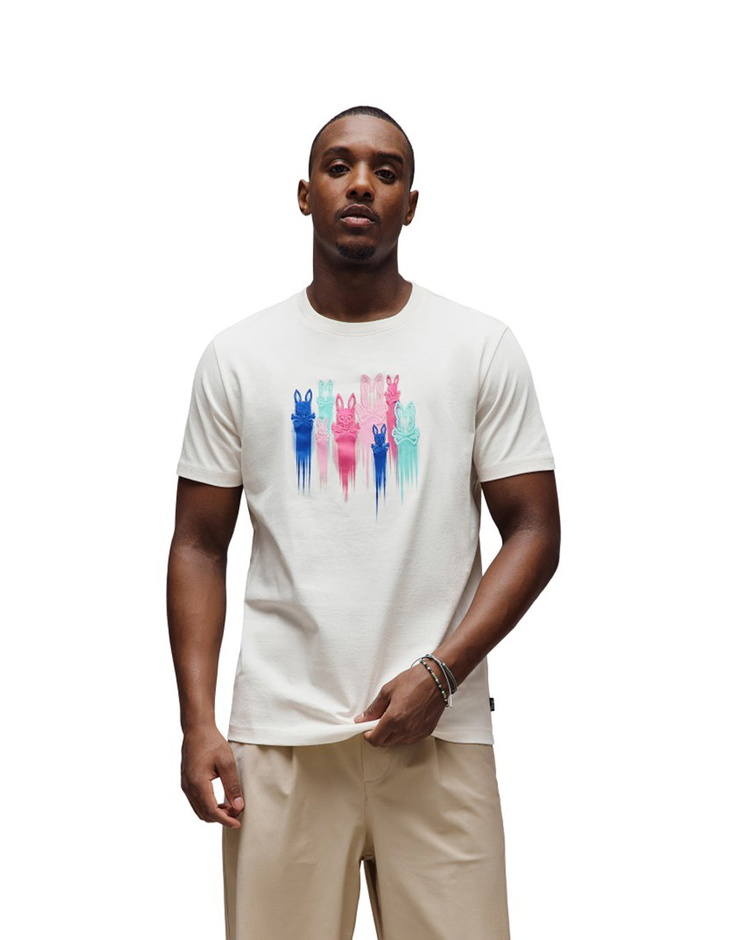 MEN´S COSMO GRAPHIC TEE