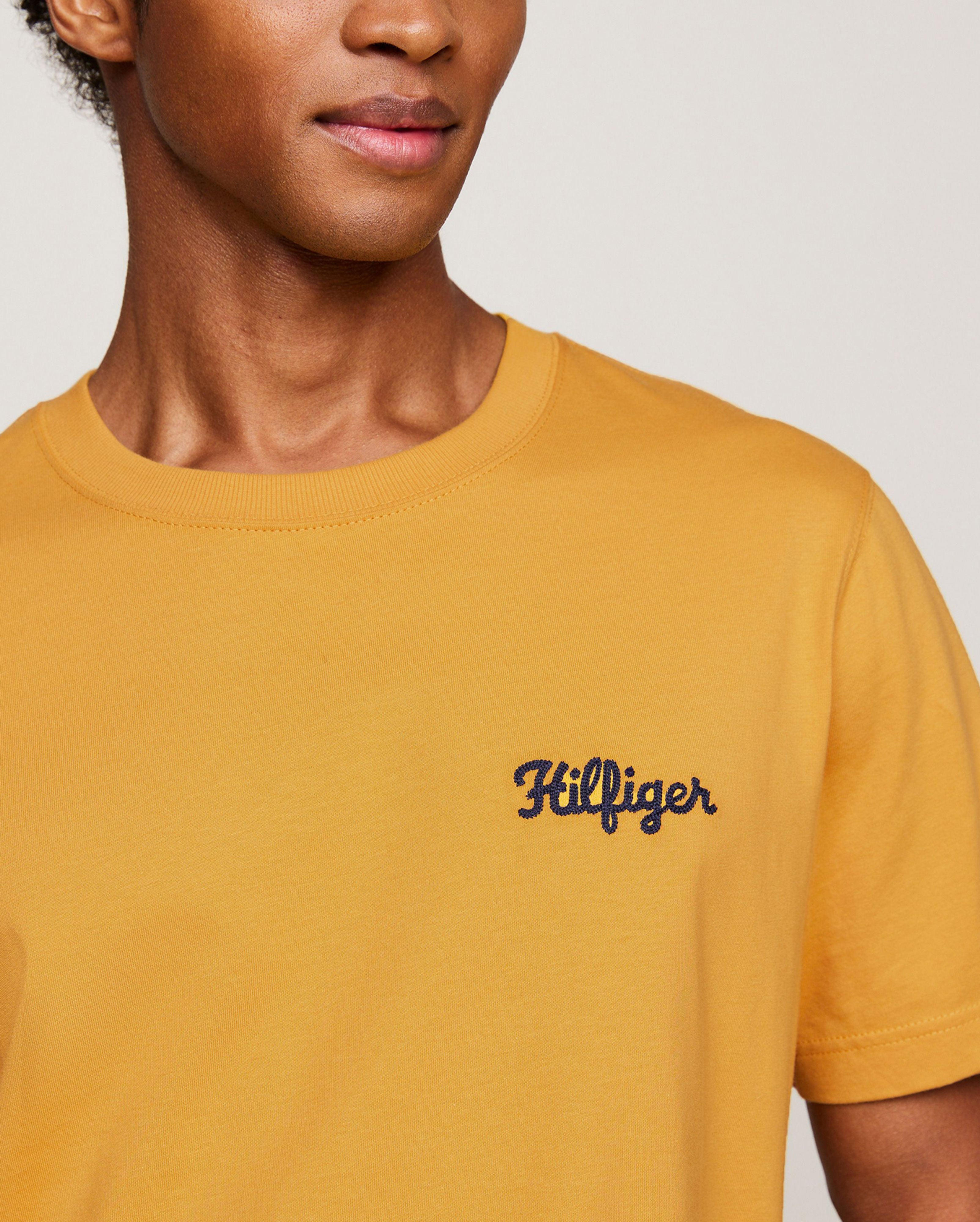 CHAINSTITCH TEE