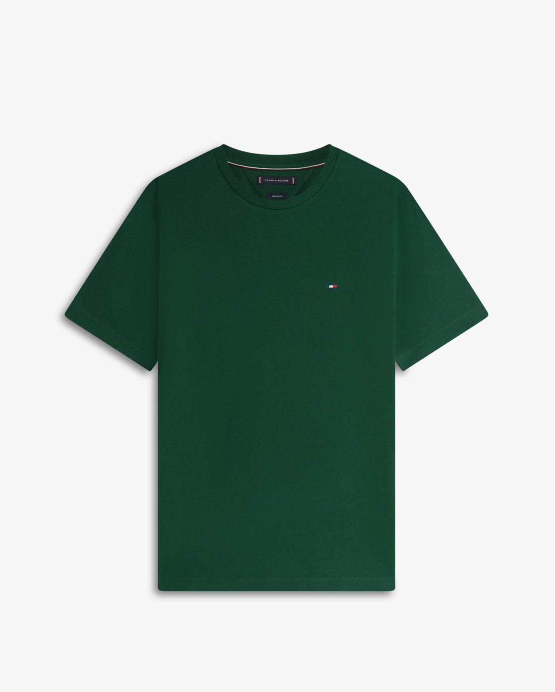ESS SEASONAL REG FIT SOULD TEE