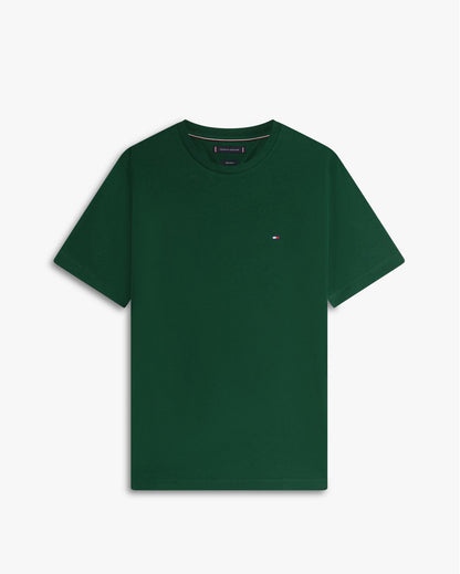 ESS SEASONAL REG FIT SOULD TEE