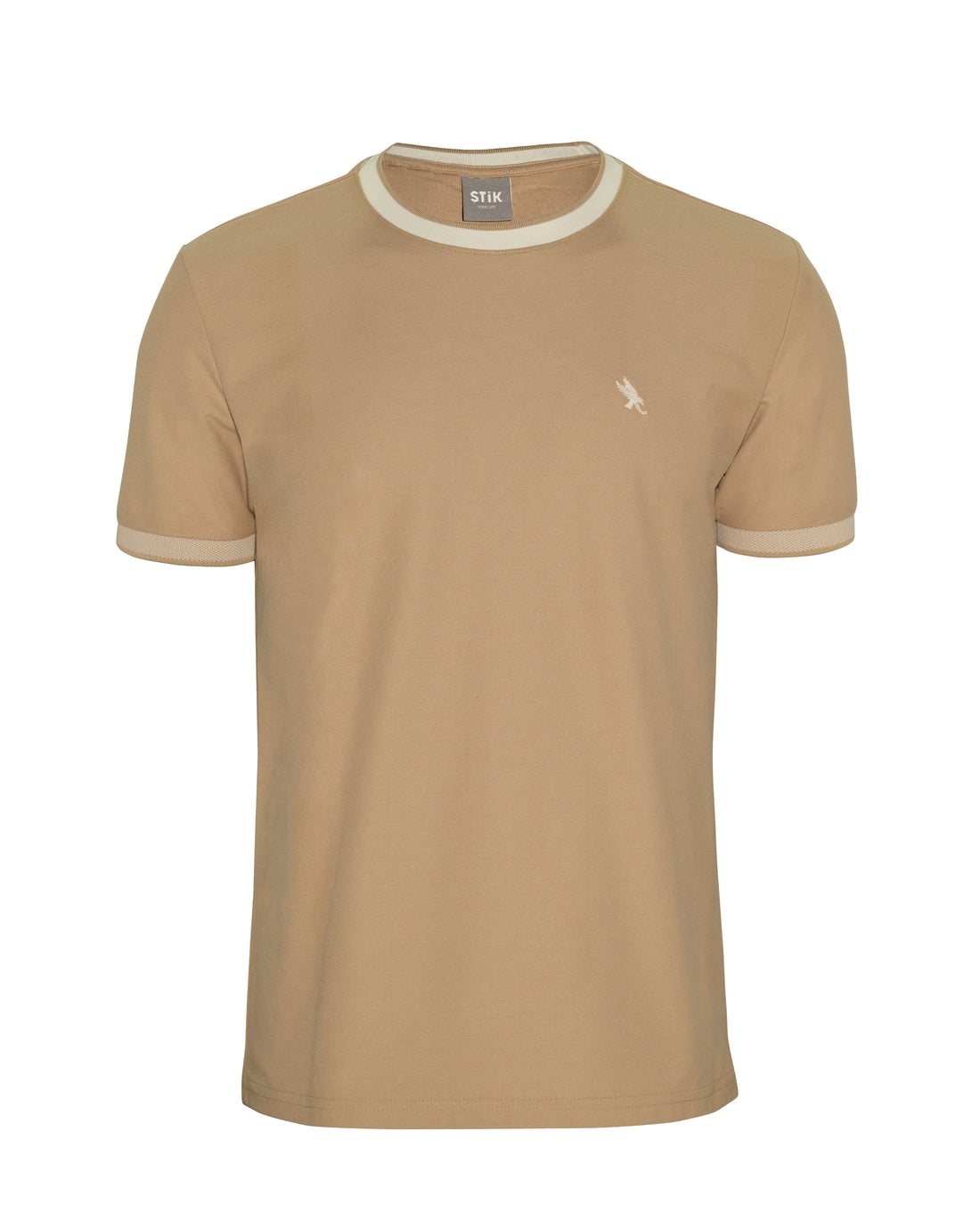 CUFF T-SHIRT