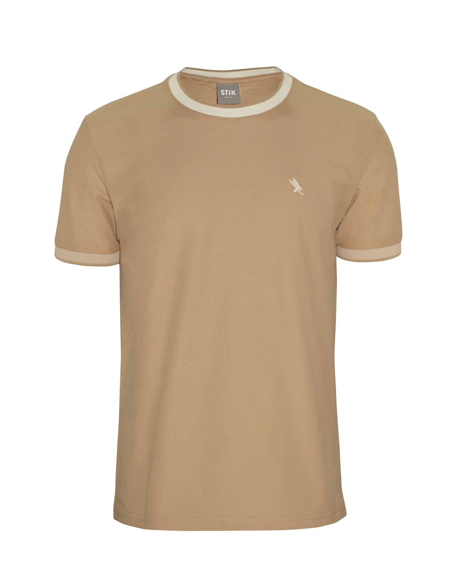 CUFF T-SHIRT