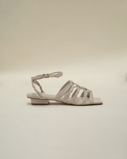 SANDALIA SOFT COTTON