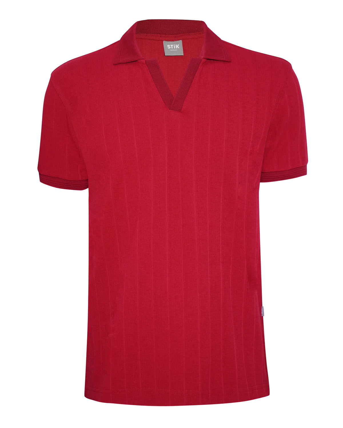 JHONNY COLLAR POLO