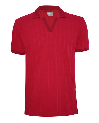 JHONNY COLLAR POLO
