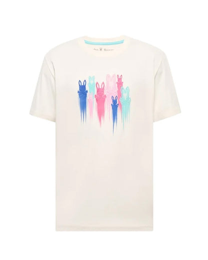 MEN´S COSMO GRAPHIC TEE