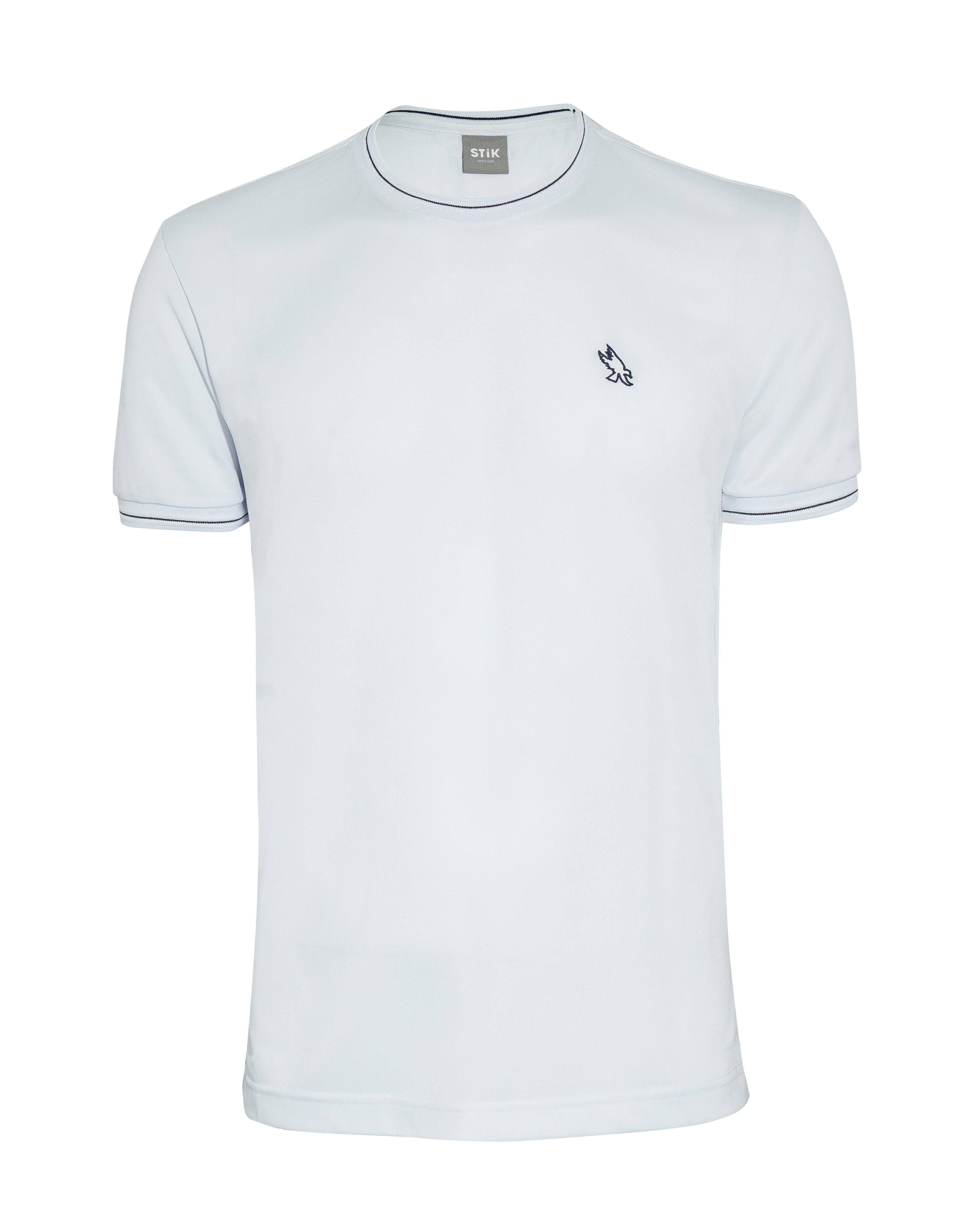 COOL DRY LINE TEE