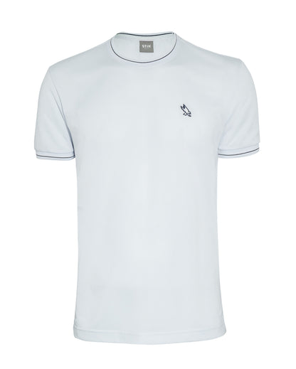 COOL DRY LINE TEE