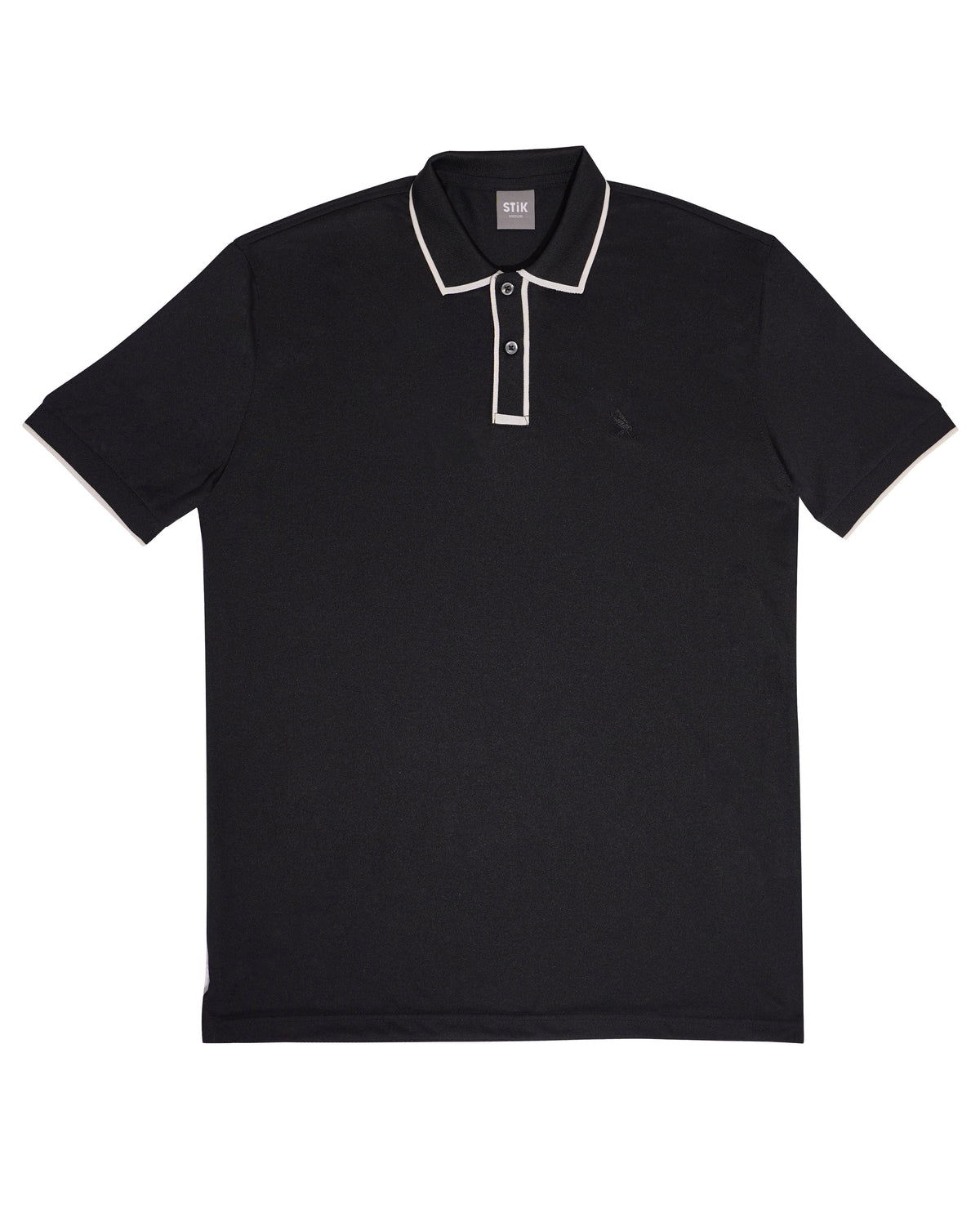 COOL DRY OUTLINE POLO