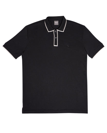 COOL DRY OUTLINE POLO