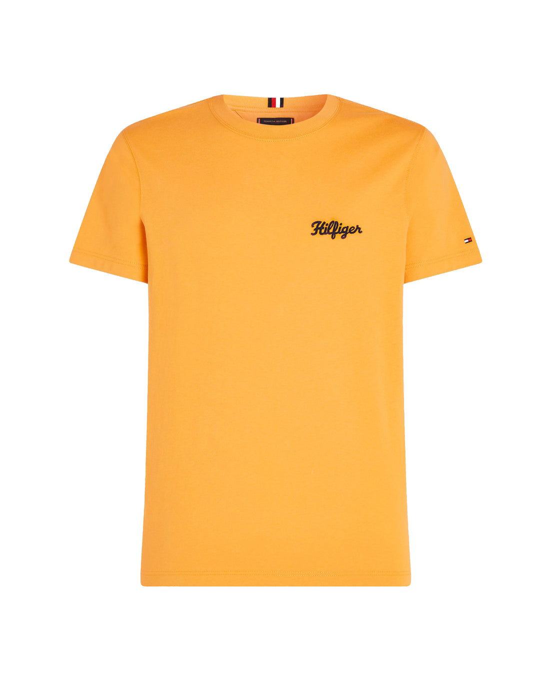 CHAINSTITCH TEE