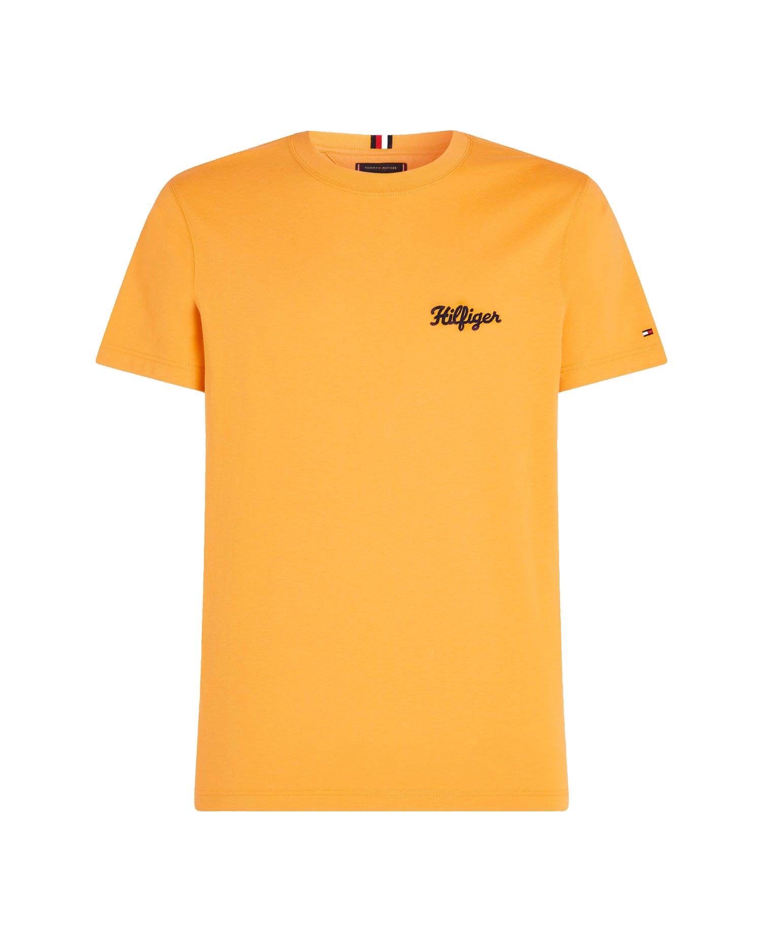 CHAINSTITCH TEE