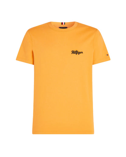 CHAINSTITCH TEE