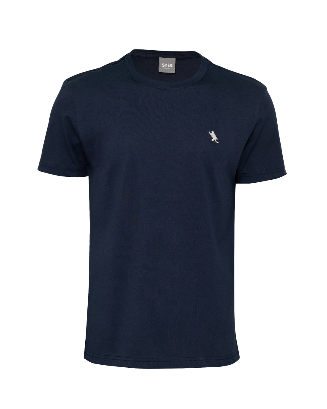 BASIC PIMA TORINO T-SHIRT