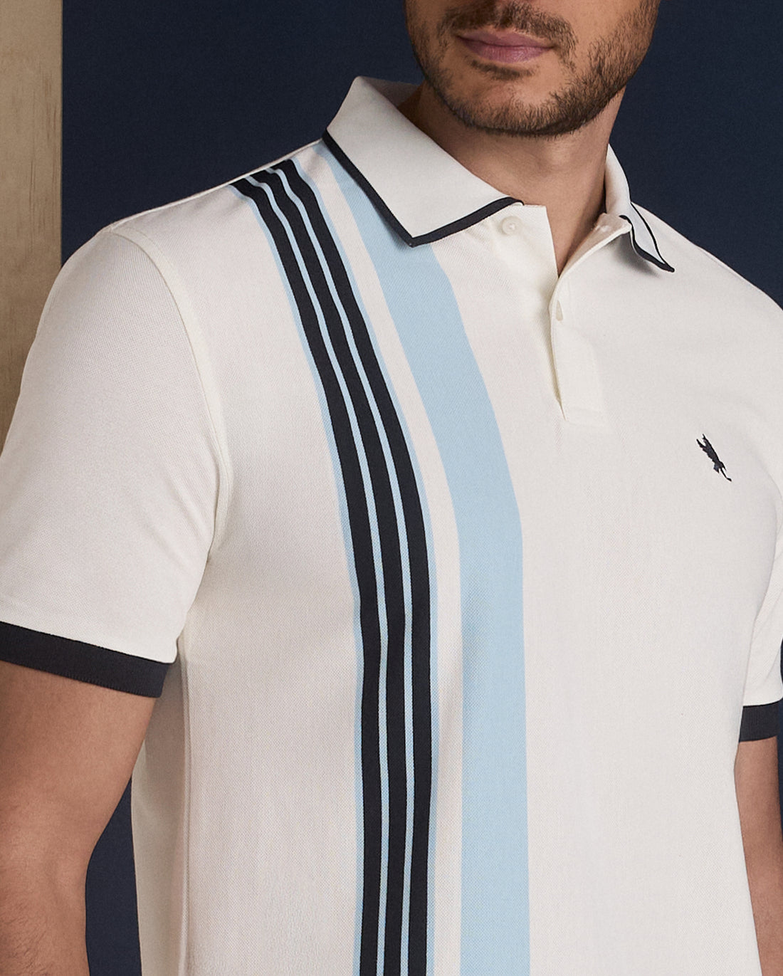 HERITAGE POLO