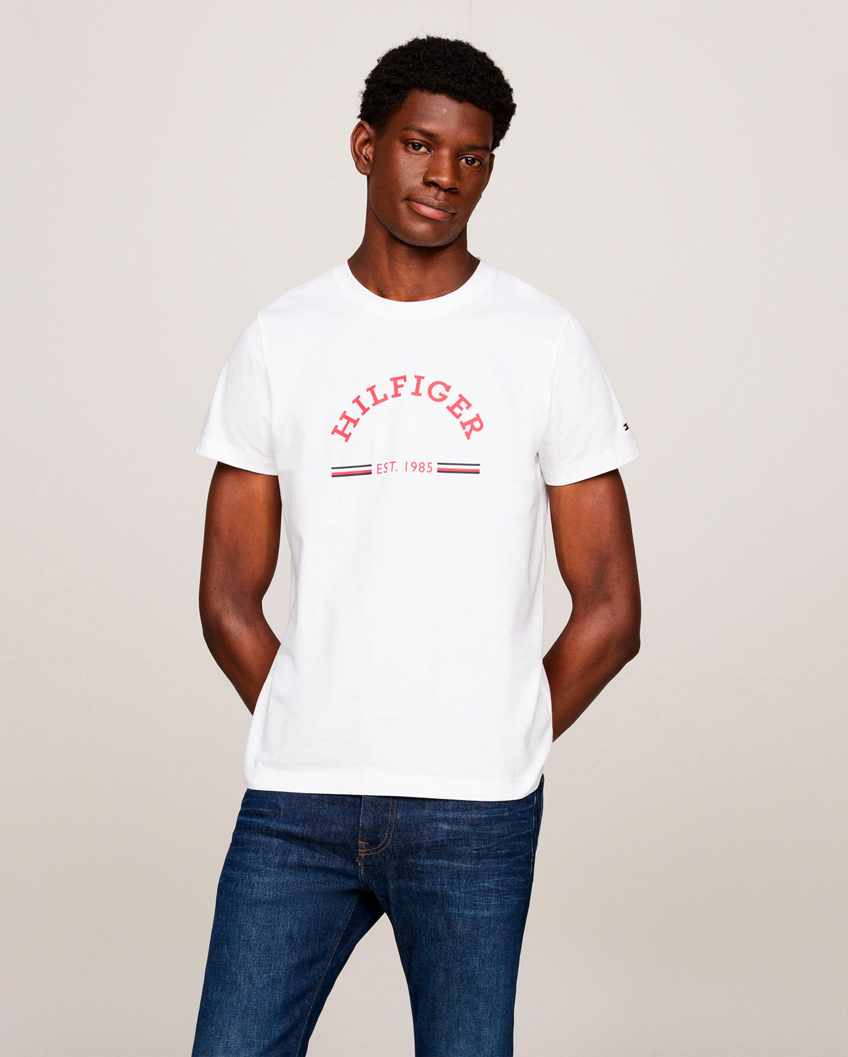 ARCH TEE