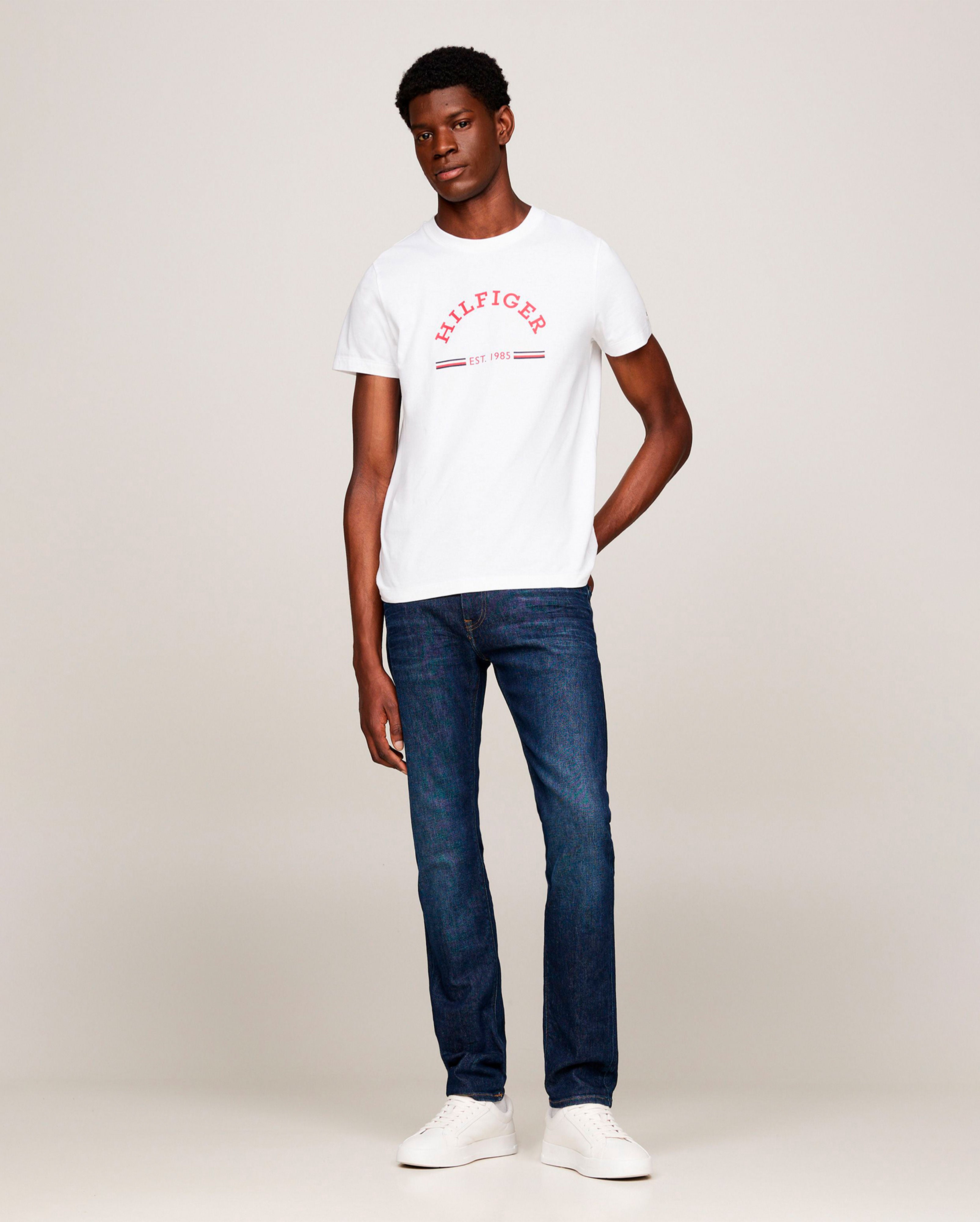ARCH TEE