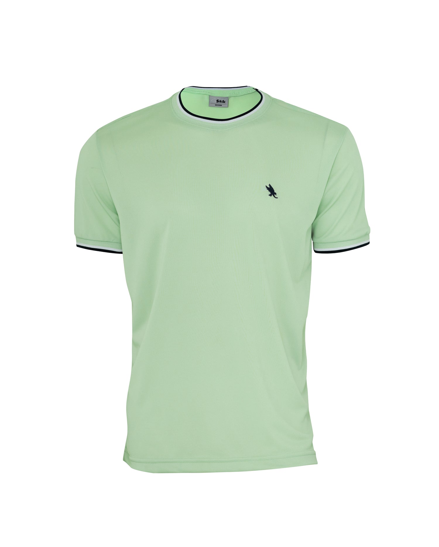 T-SHIRT COOL DRY GOLD III