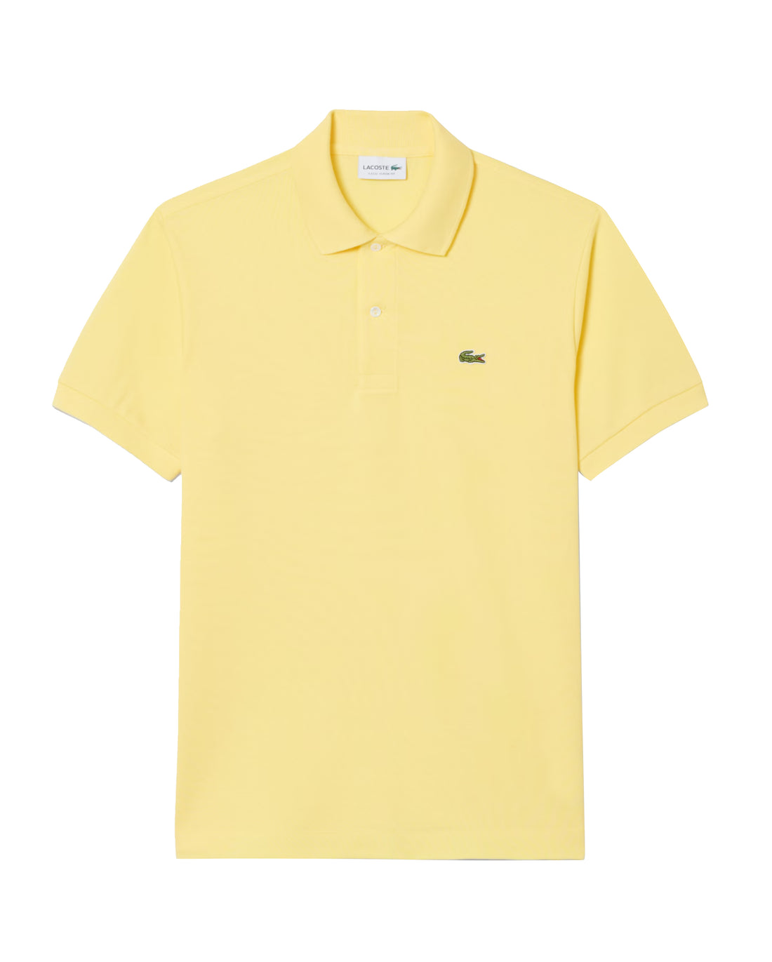POLO CLÁSICO L.12.12