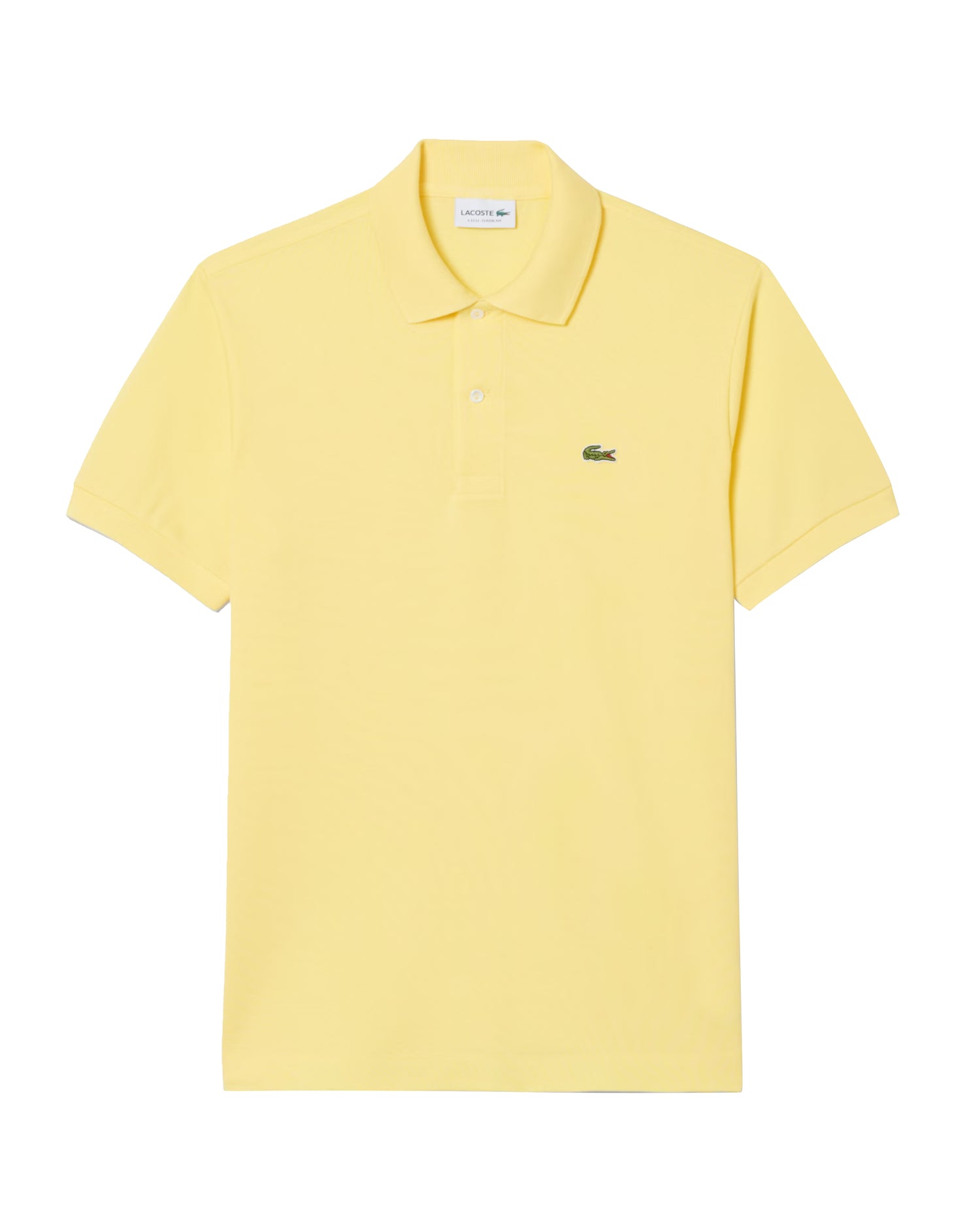 POLO CLÁSICO L.12.12