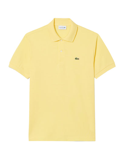POLO CLÁSICO L.12.12