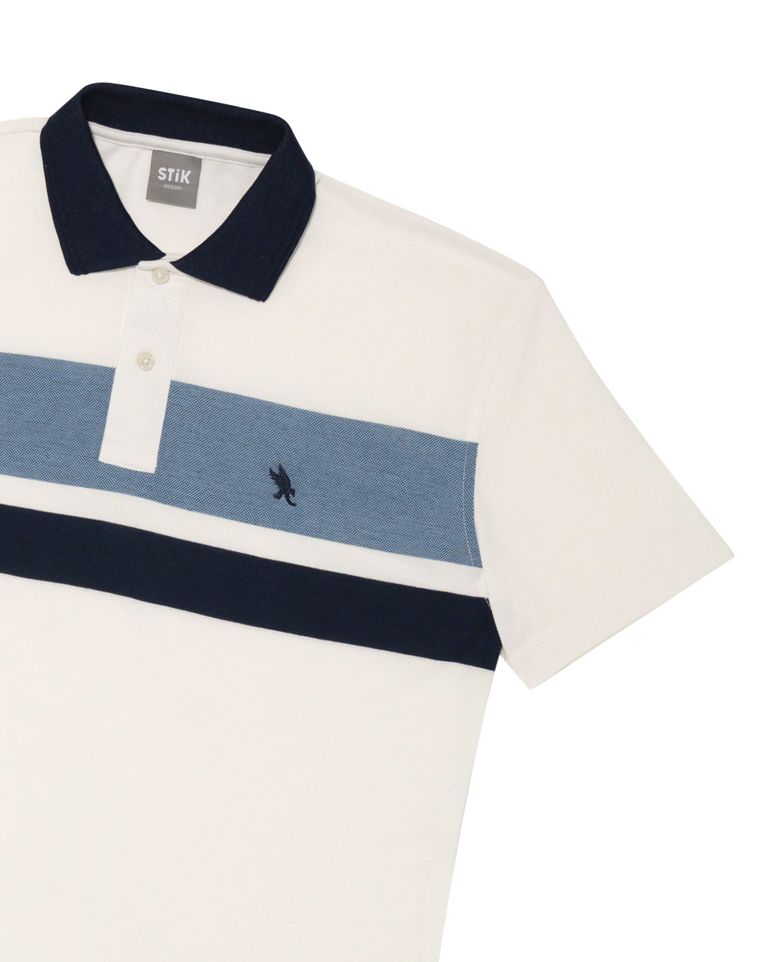 BLUE FLAG POLO