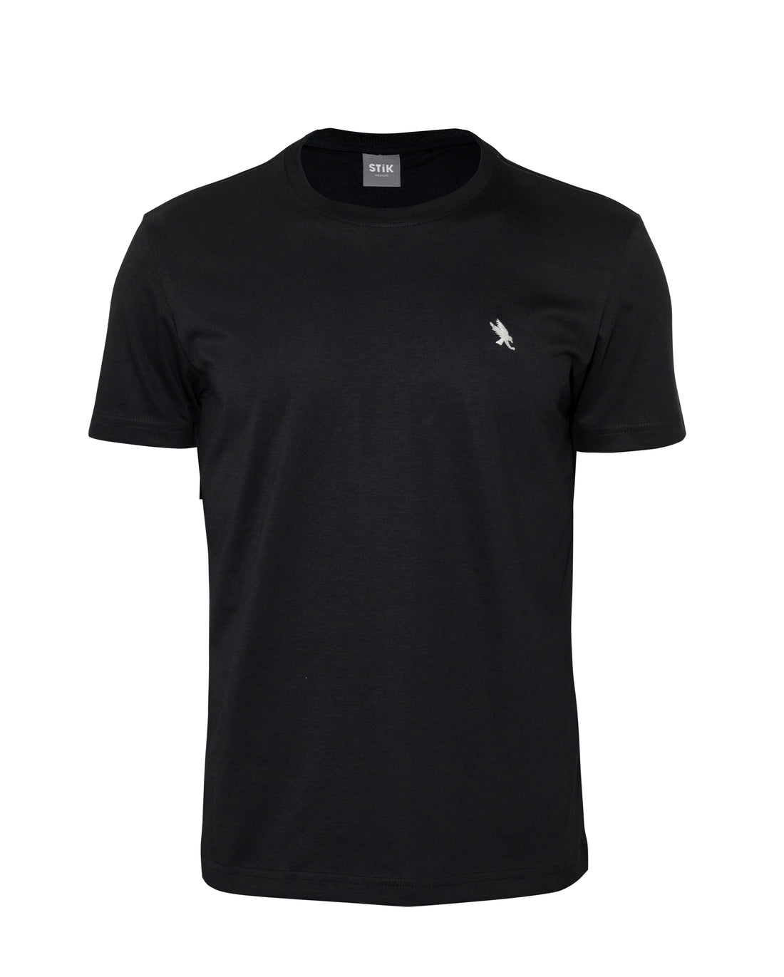 BASIC PIMA TORINO T-SHIRT