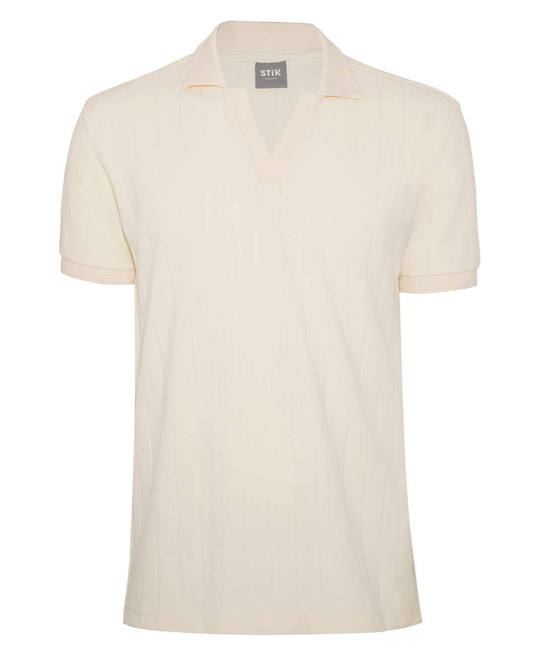 JHONNY COLLAR POLO