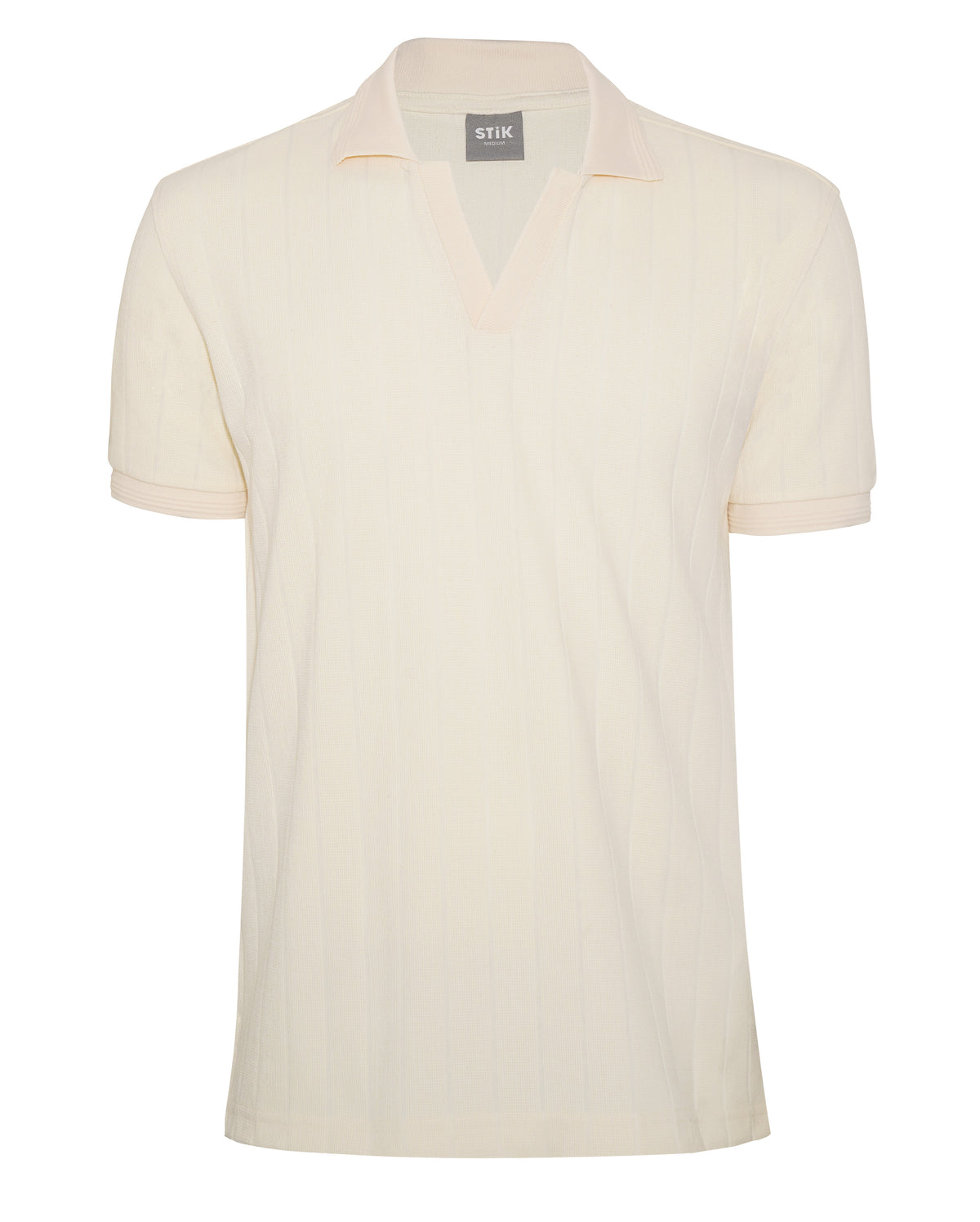 JHONNY COLLAR POLO