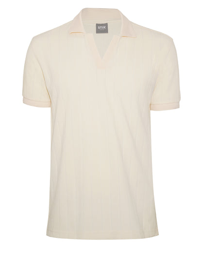JHONNY COLLAR POLO