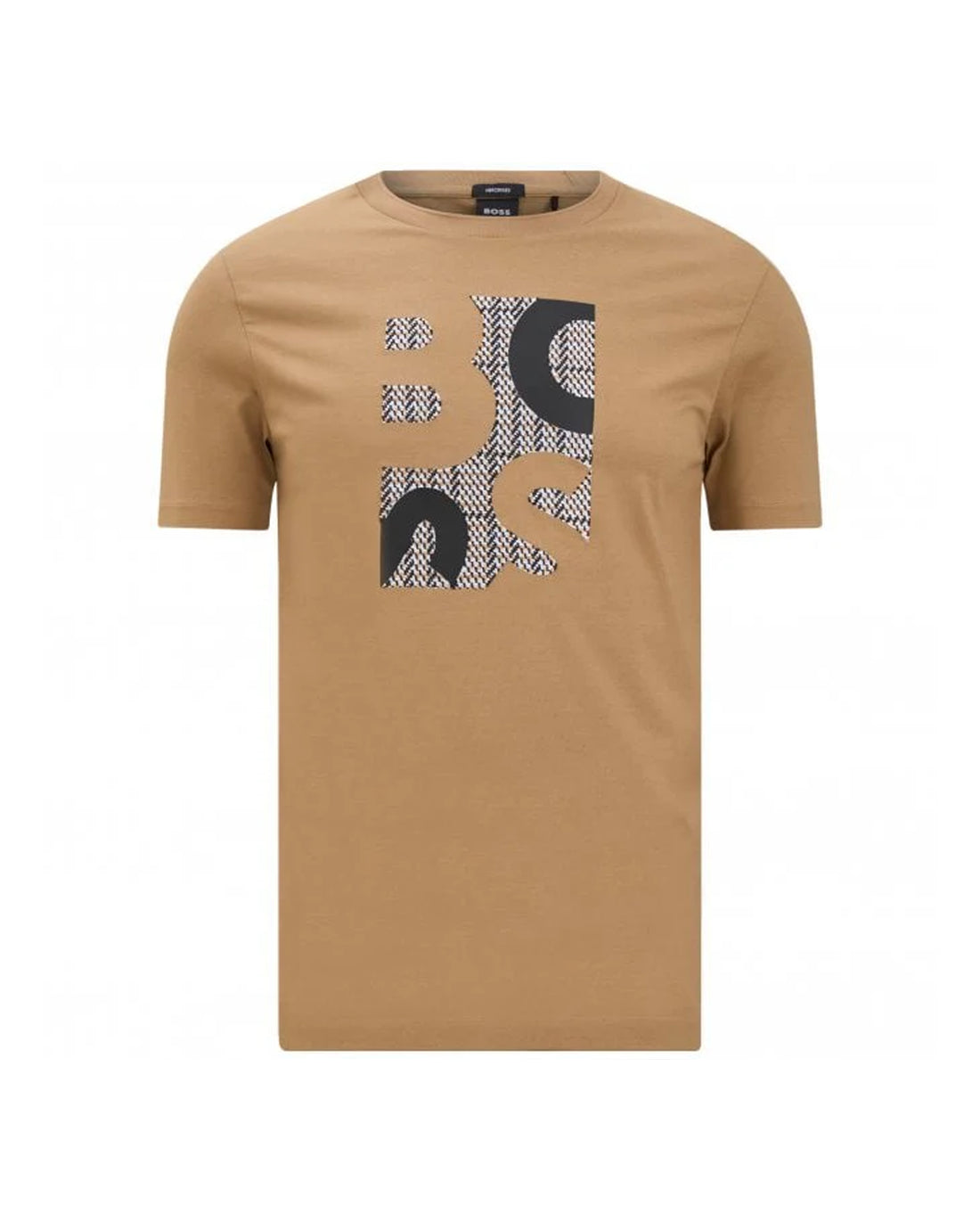 T-SHIRT H-THOMPSON REGULAR FIT