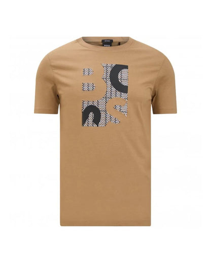 T-SHIRT H-THOMPSON REGULAR FIT