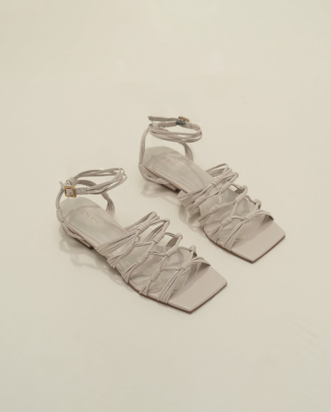 SANDALIA SOFT COTTON