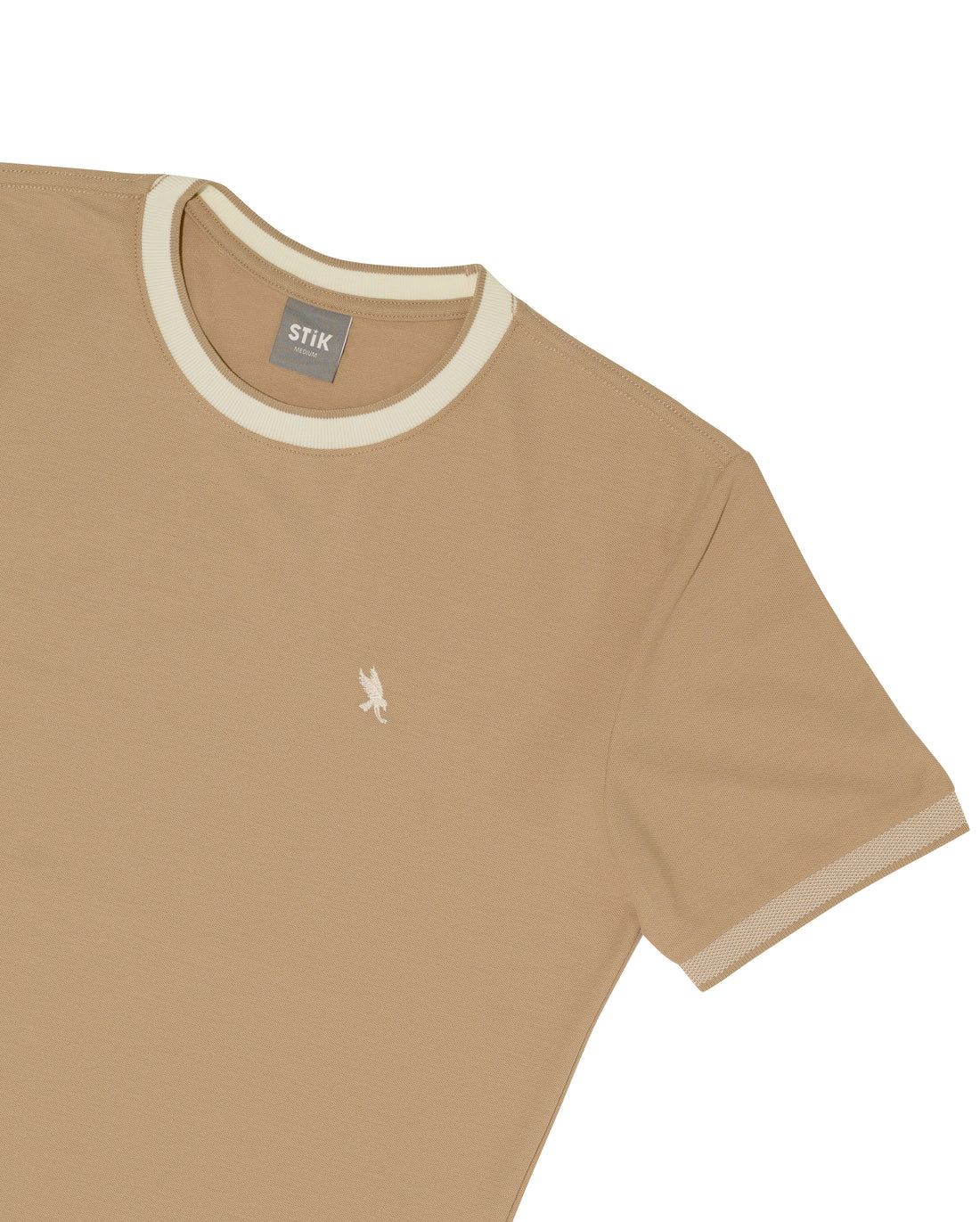 CUFF T-SHIRT