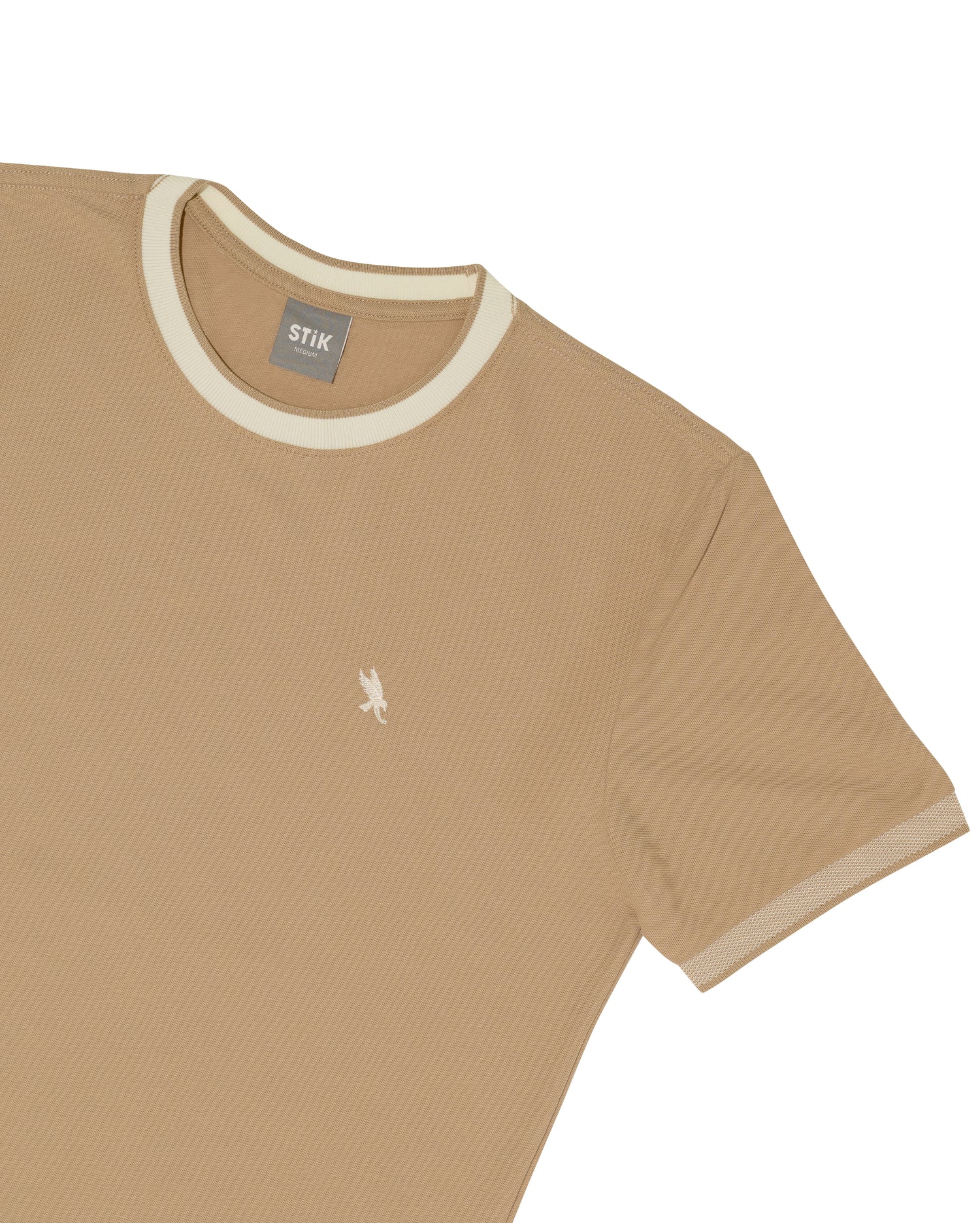 CUFF T-SHIRT