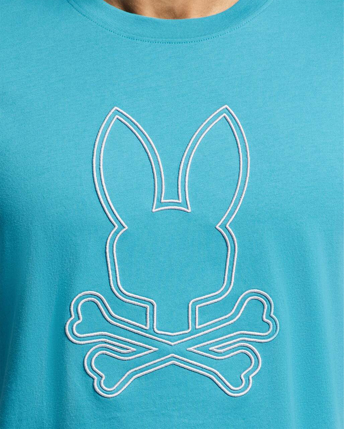 DURANGO EMBROIDERED GRAPHIC TEE