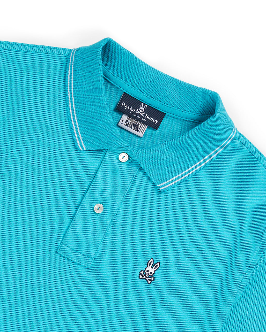 MENS LOGAN POLO