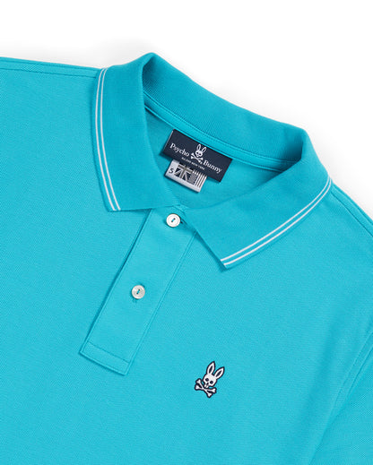 MENS LOGAN POLO