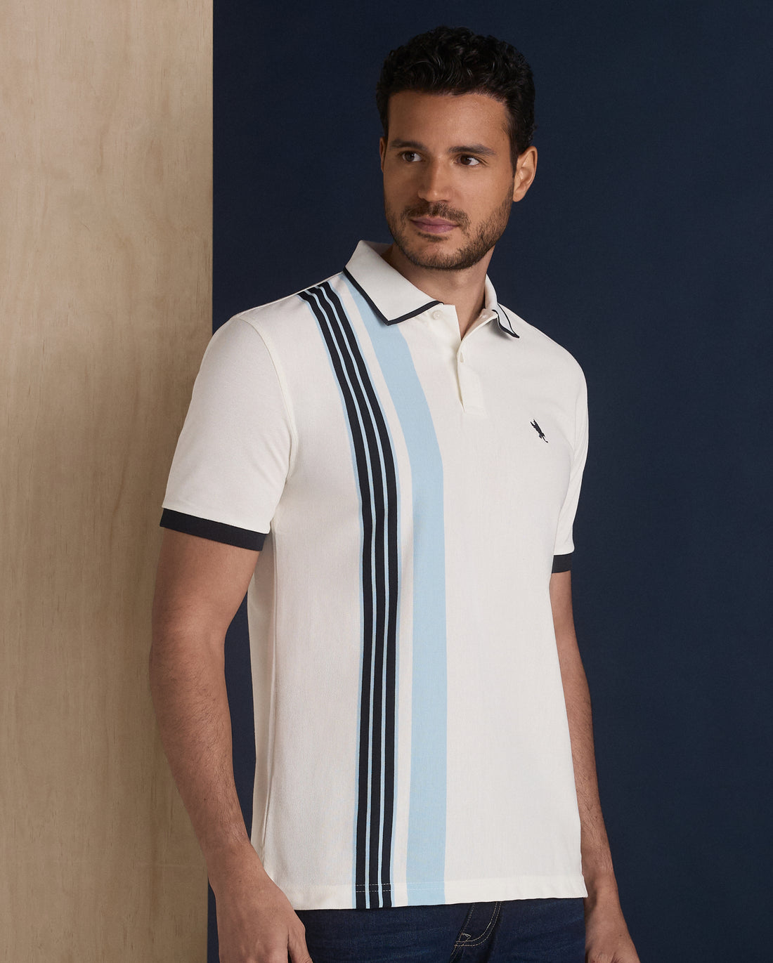 HERITAGE POLO