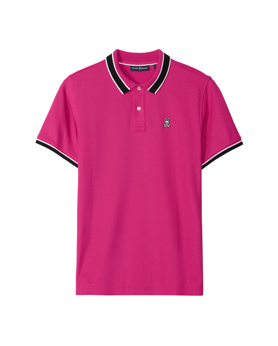 MEDINA PIQUE POLO
