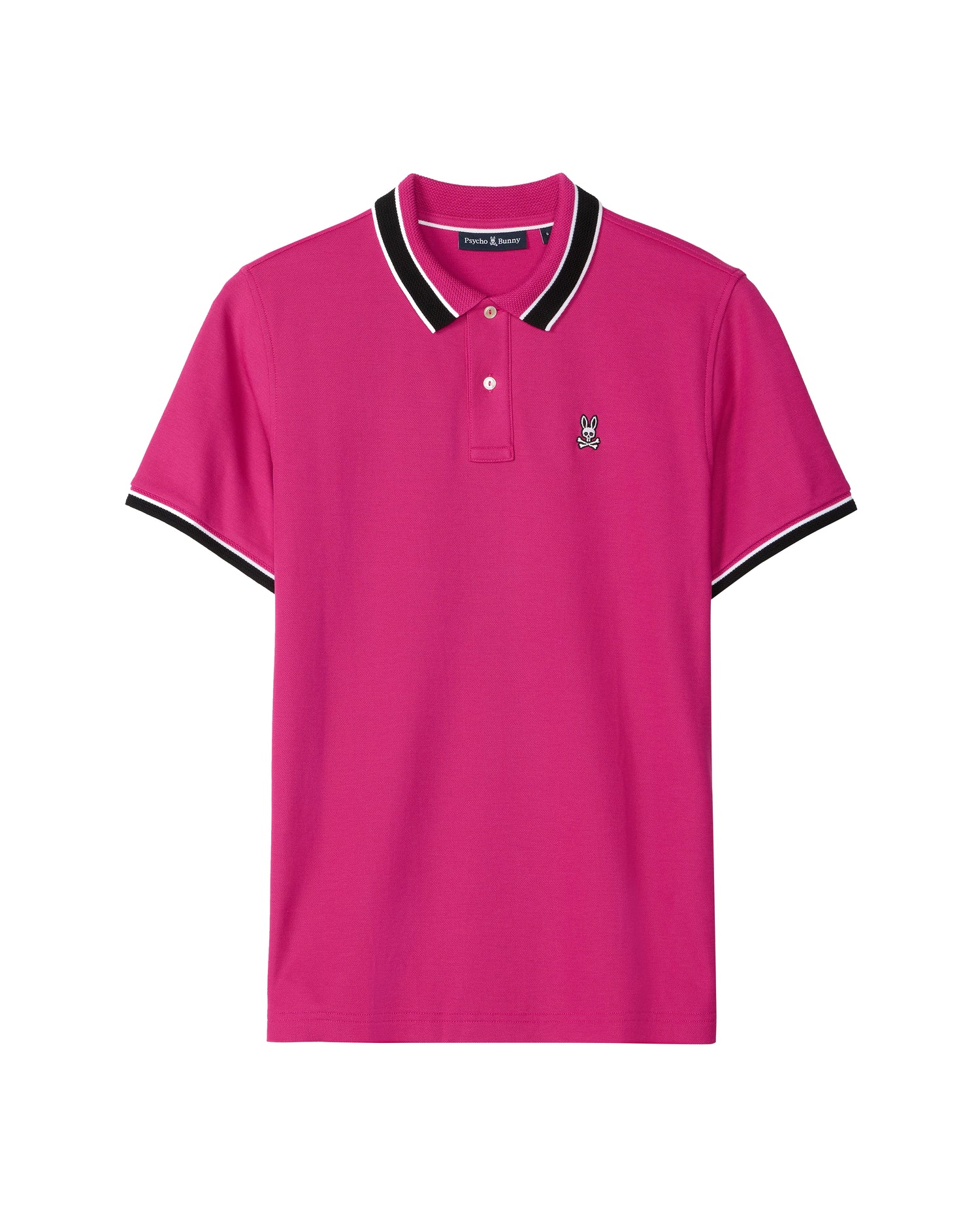 MEDINA PIQUE POLO