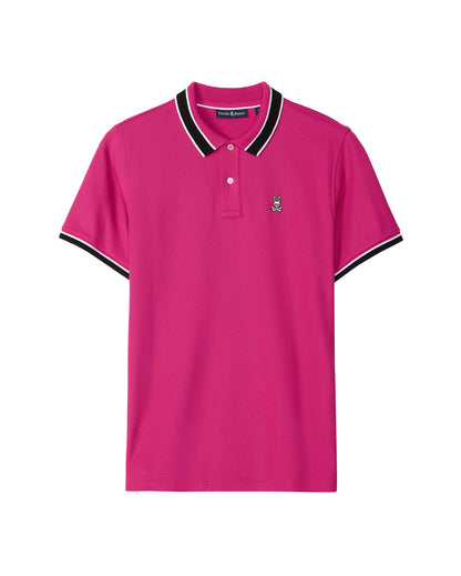 MEDINA PIQUE POLO