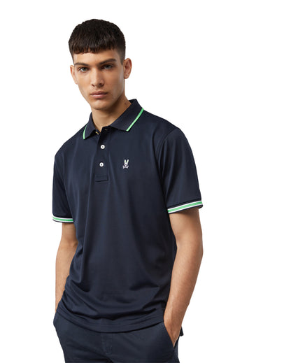 MENS LUDLOW SPORT POLO