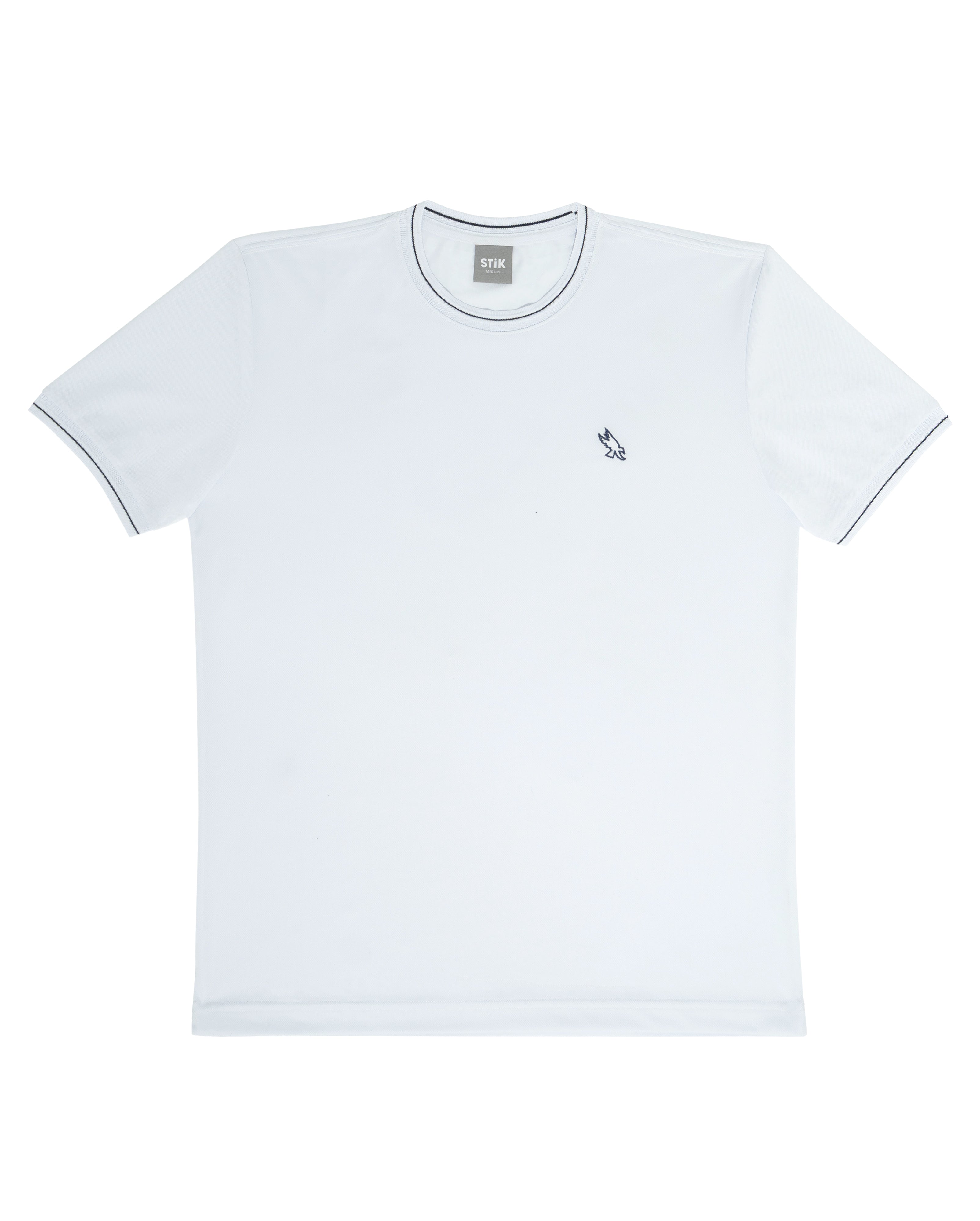 COOL DRY LINE TEE