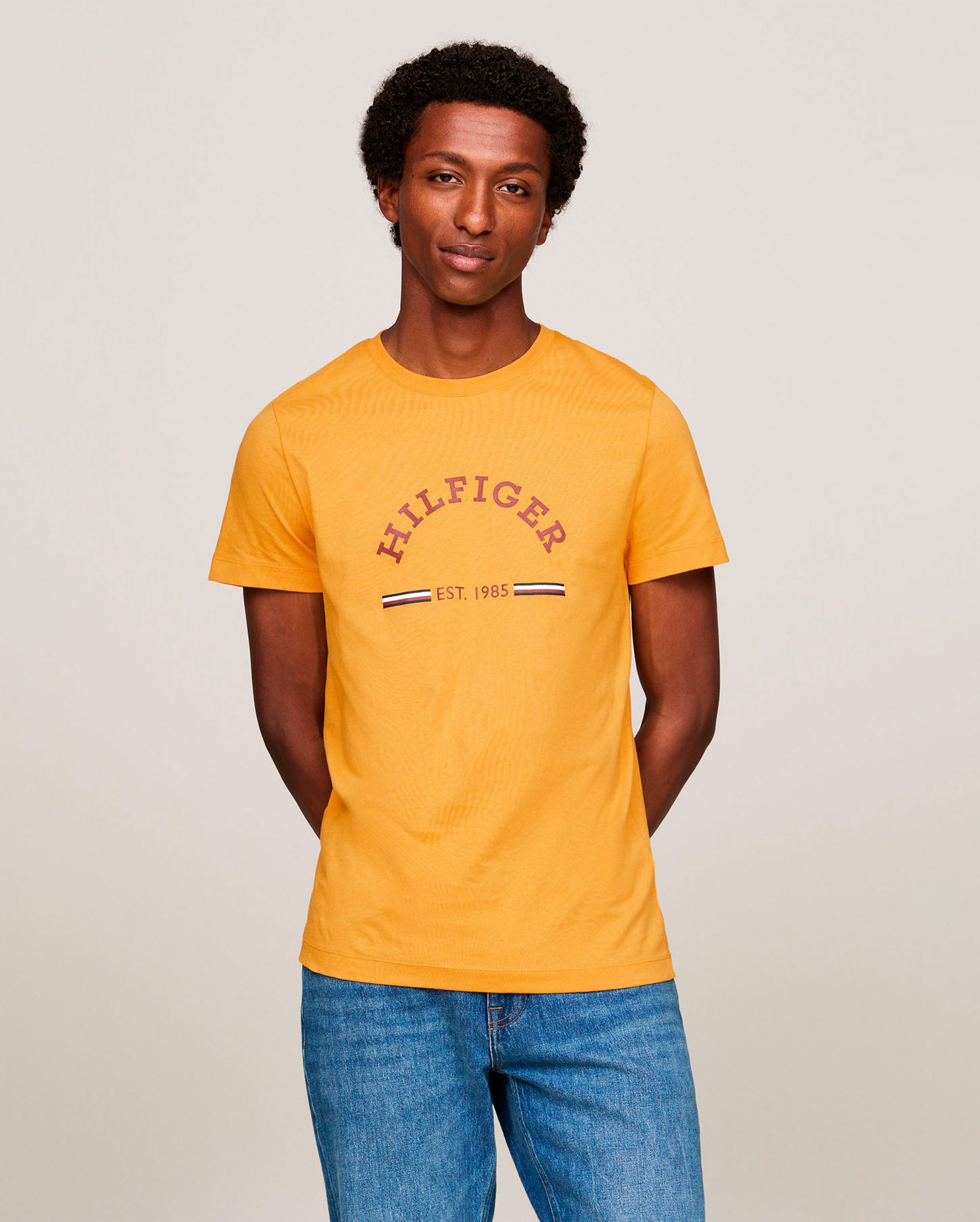 RWB ARCH TEE