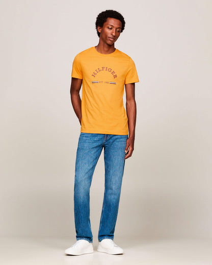 RWB ARCH TEE