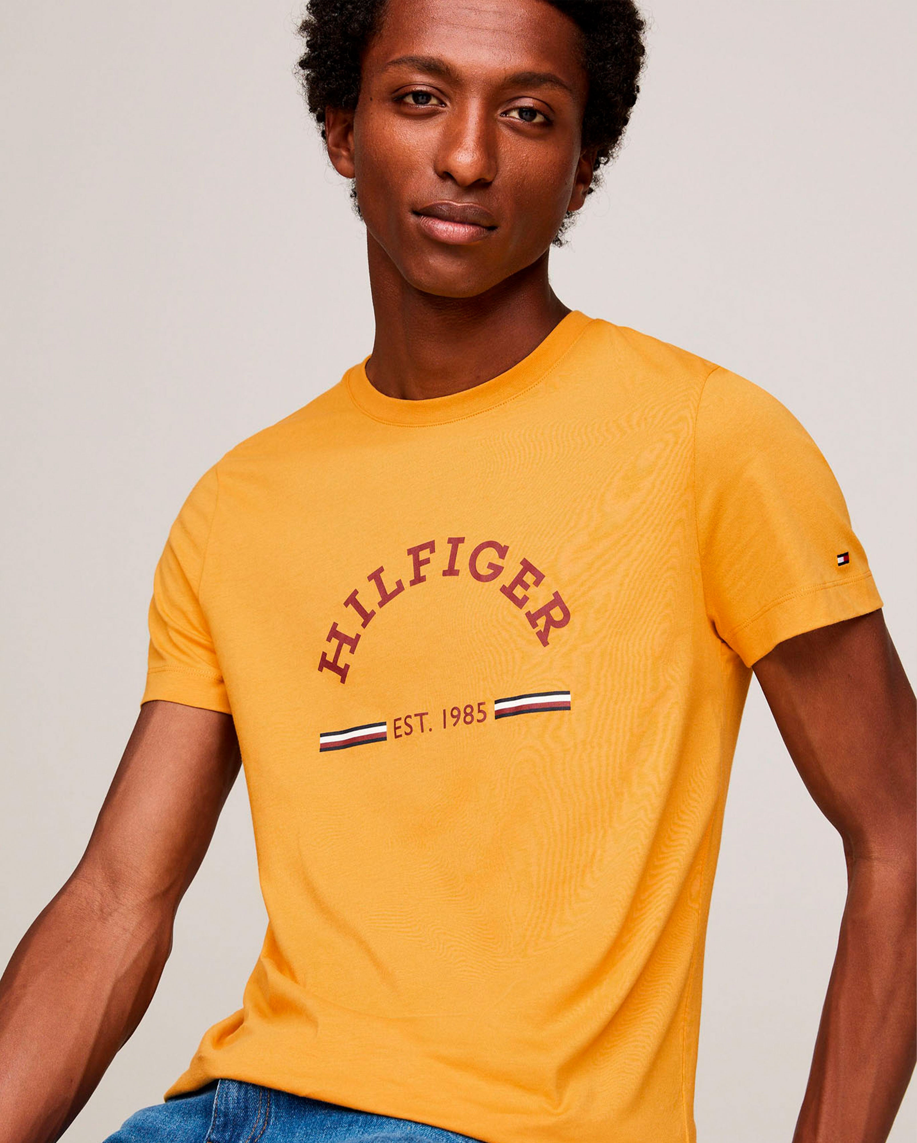 RWB ARCH TEE