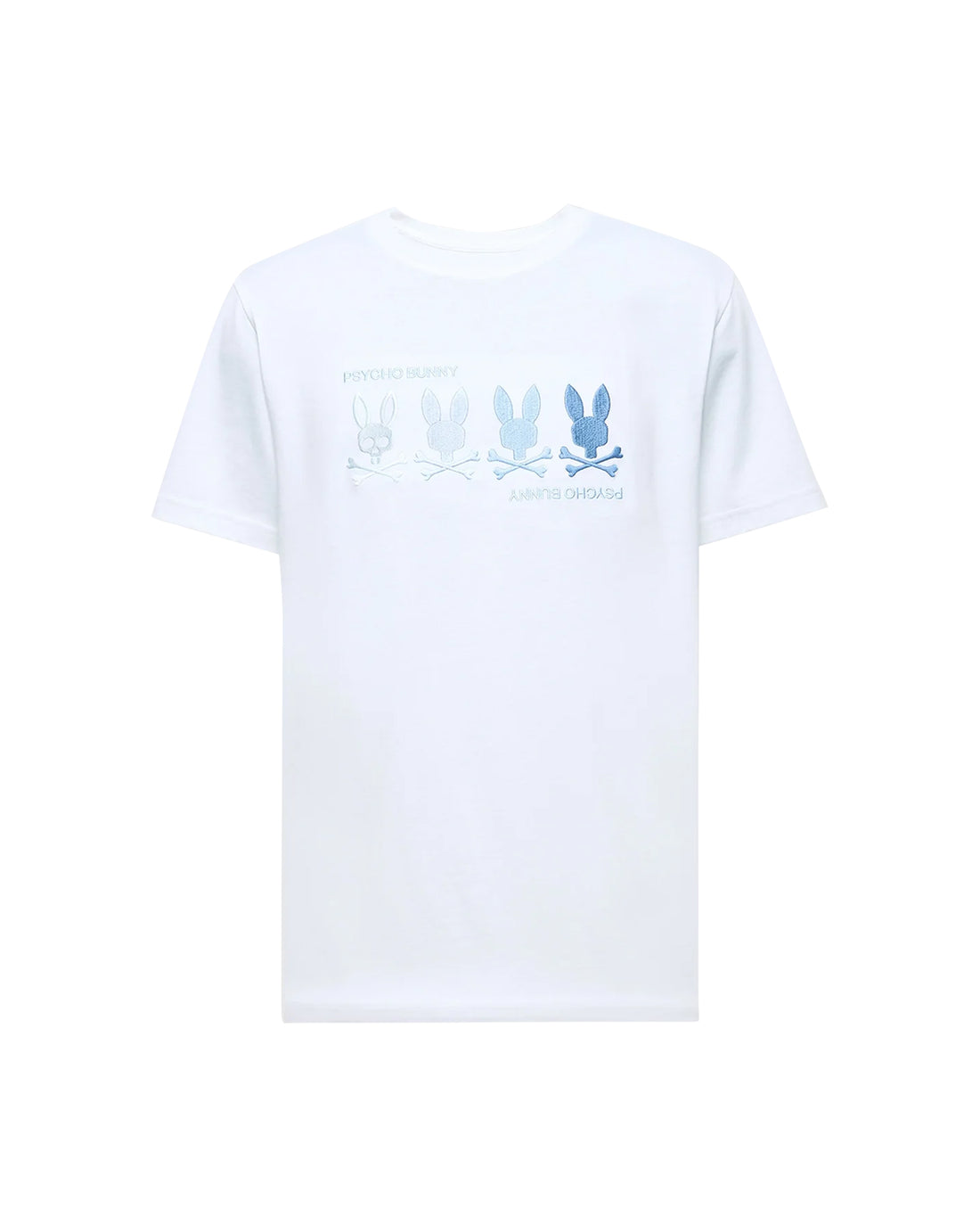MENS OCEANIA EMBROIDERED GRAPHIC TEE