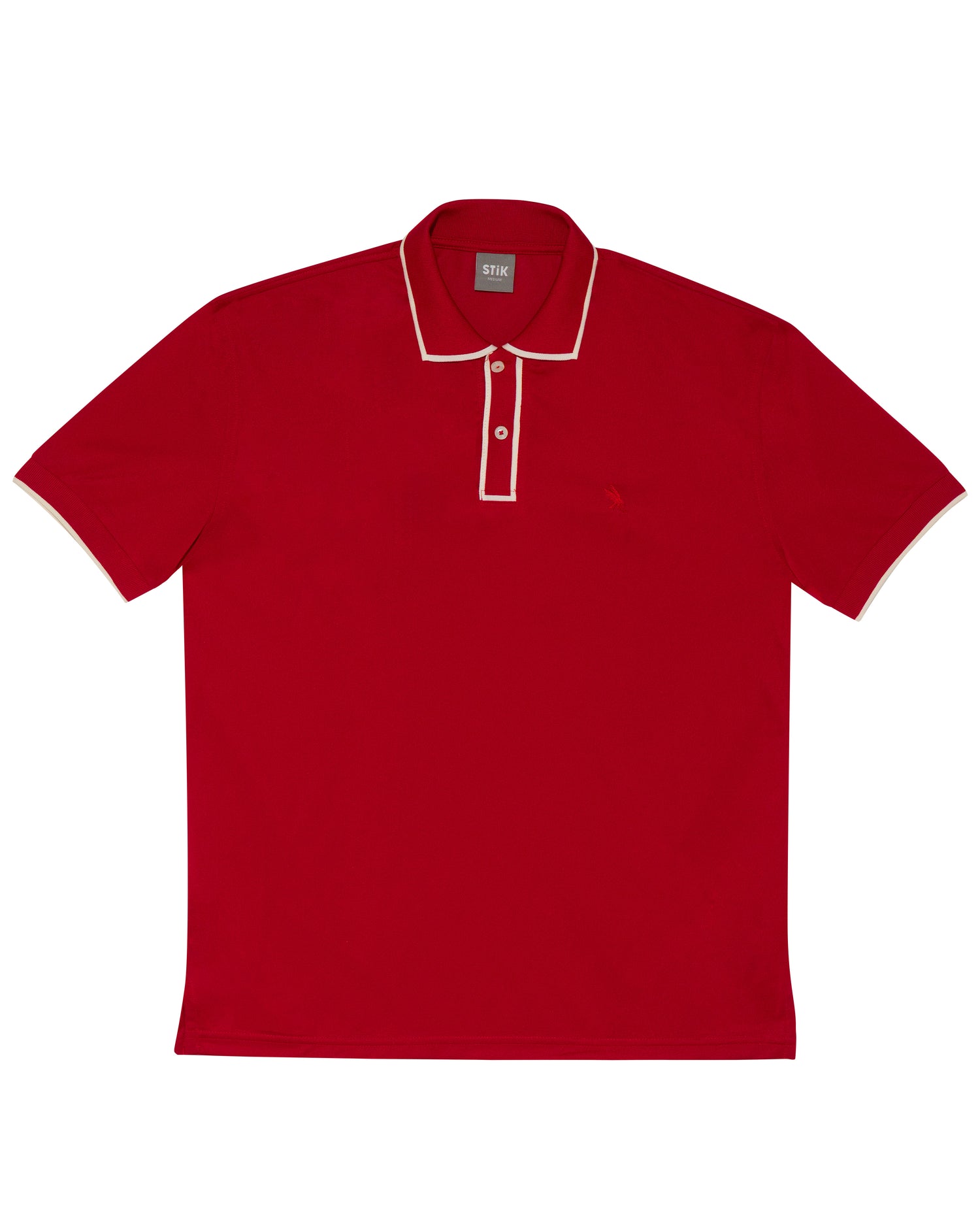 COOL DRY OUTLINE POLO
