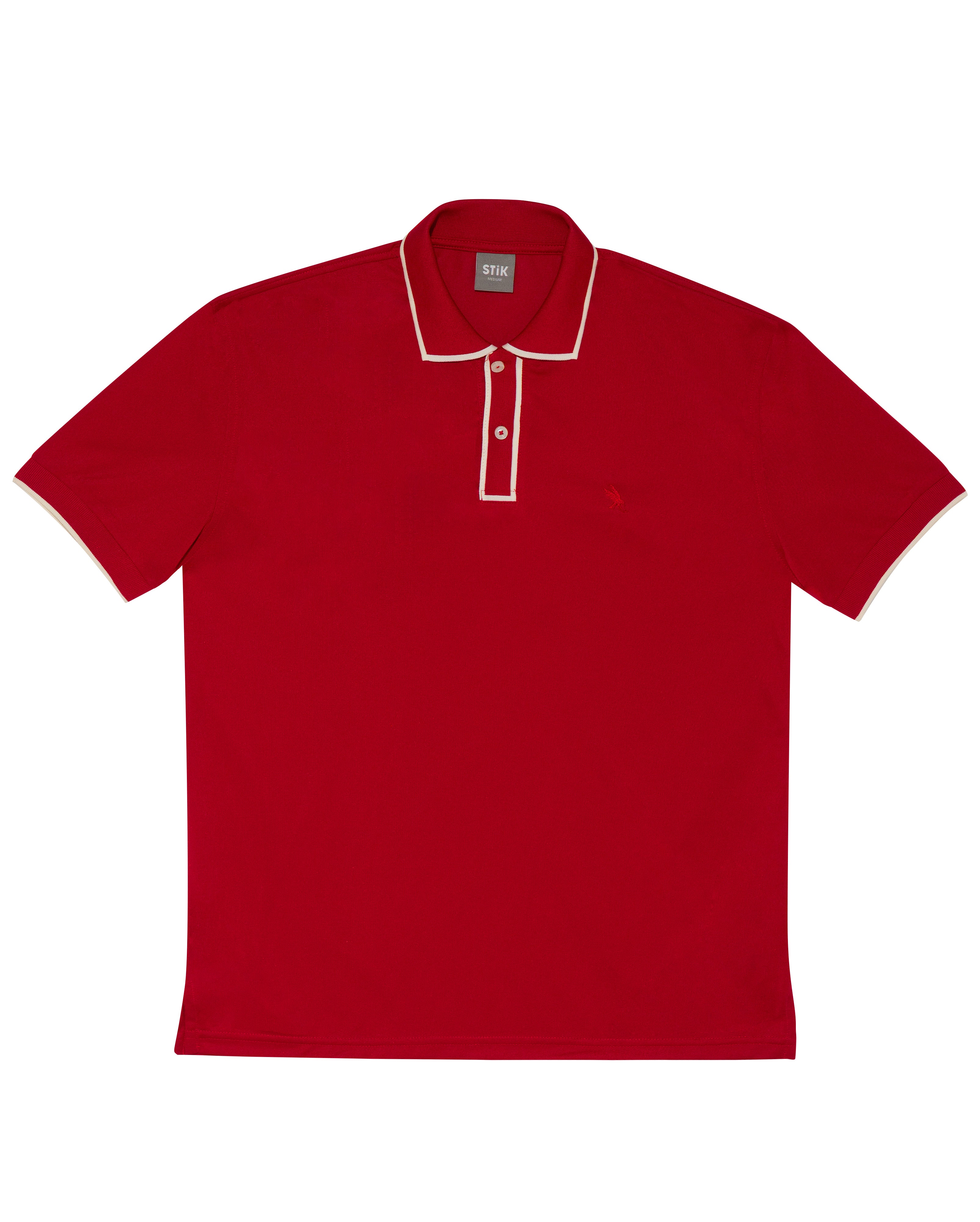 COOL DRY OUTLINE POLO